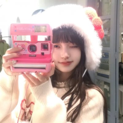 如此勇敢的女孩